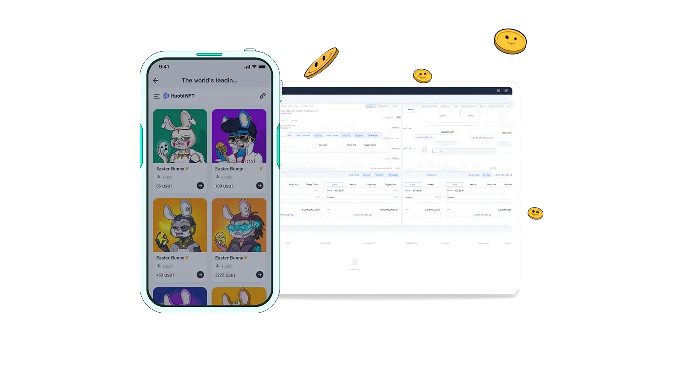 易欧交易所官方App最新版